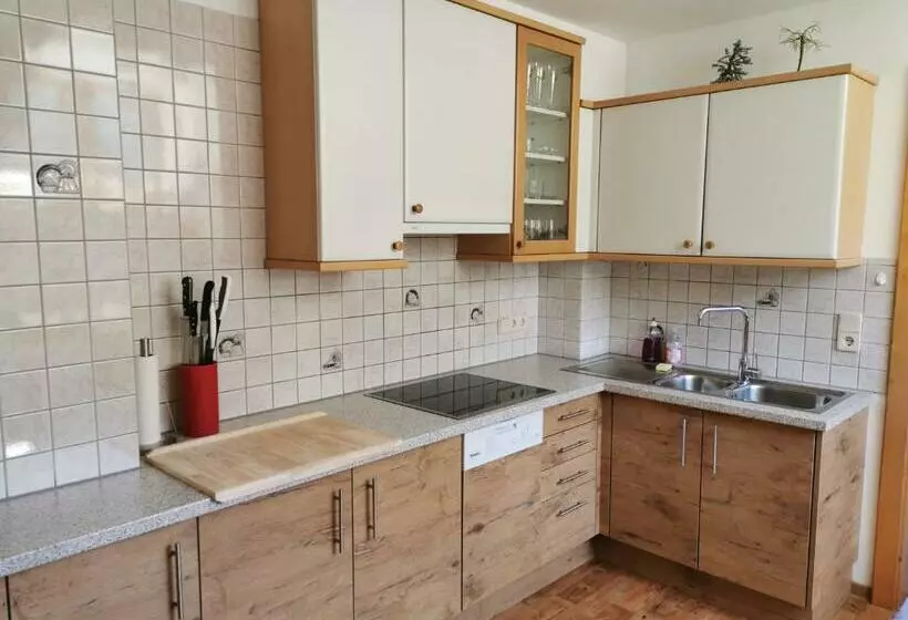 Ferienwohnung Mühlburger