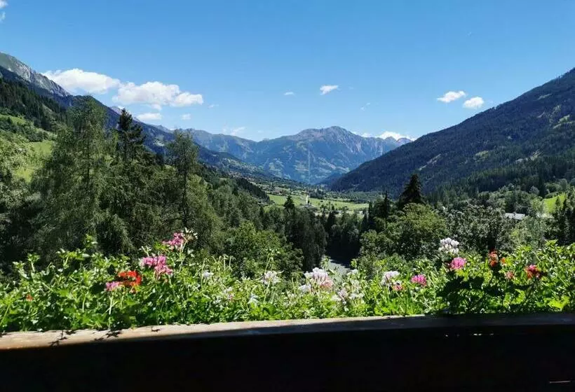 Ferienwohnung Mühlburger