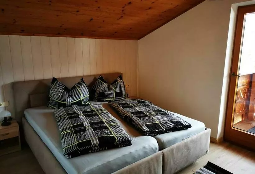 Ferienwohnung Mühlburger