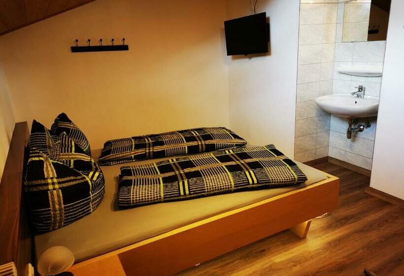 Ferienwohnung Mühlburger