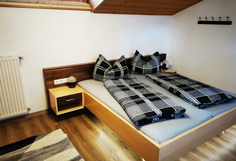 Ferienwohnung Mühlburger