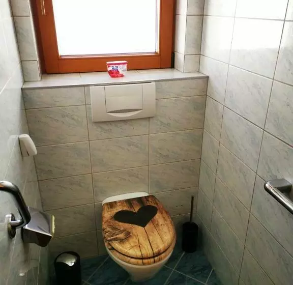 Ferienwohnung Mühlburger