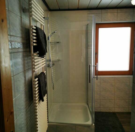 Ferienwohnung Mühlburger