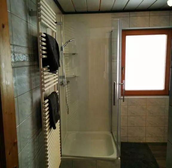 Ferienwohnung Mühlburger