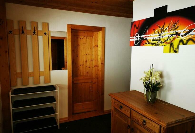 Ferienwohnung Mühlburger