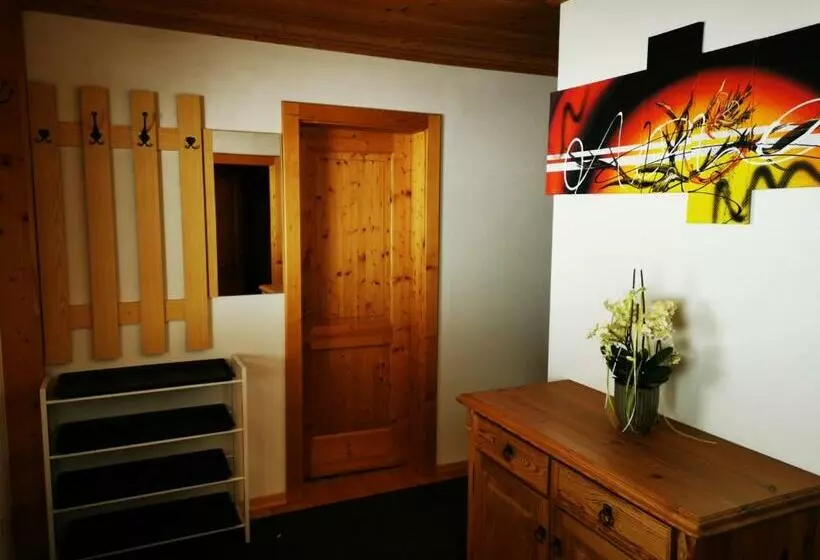 Ferienwohnung Mühlburger