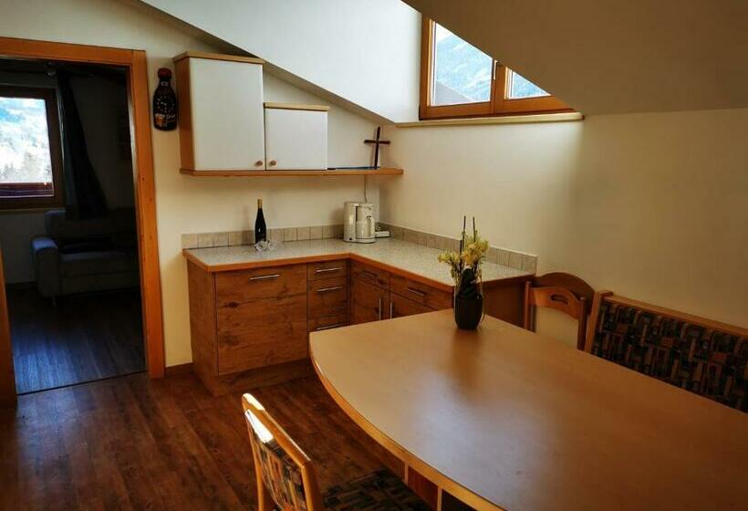 Ferienwohnung Mühlburger