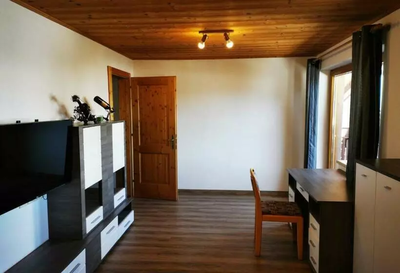 Ferienwohnung Mühlburger