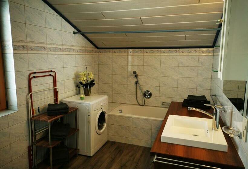 Ferienwohnung Mühlburger