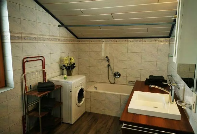 Ferienwohnung Mühlburger