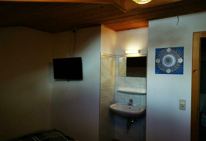 Ferienwohnung Mühlburger