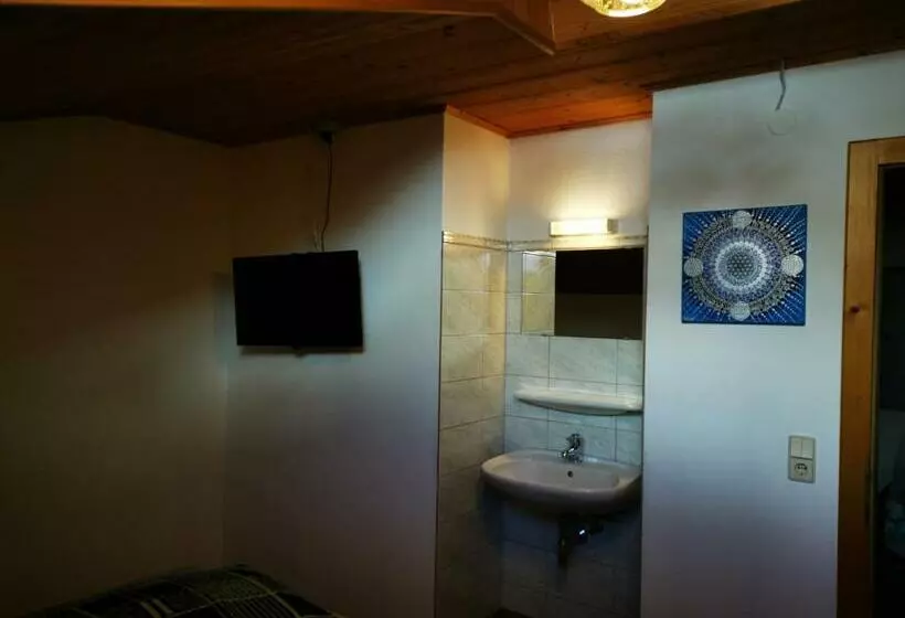 Ferienwohnung Mühlburger