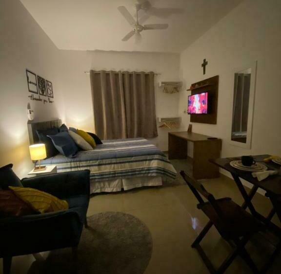 Flat Recanto Novo Cn