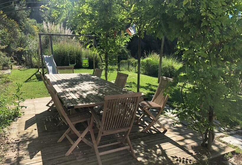 Maison De Vacances Sur La Côte D Azur