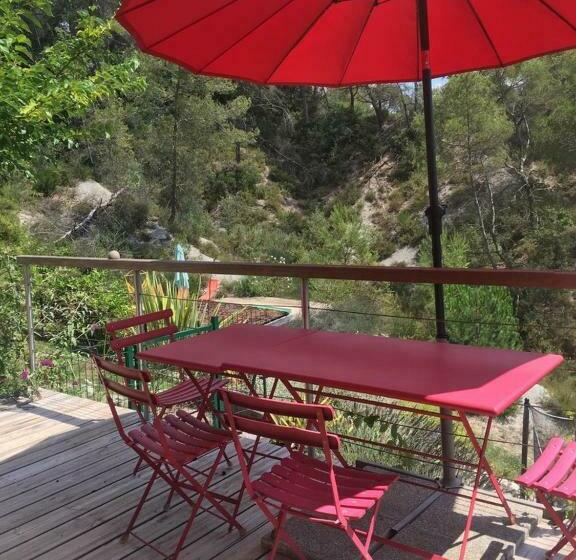 Maison De Vacances Sur La Côte D Azur