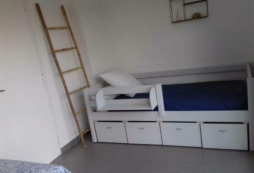 Maison De Vacances Sur La Côte D Azur