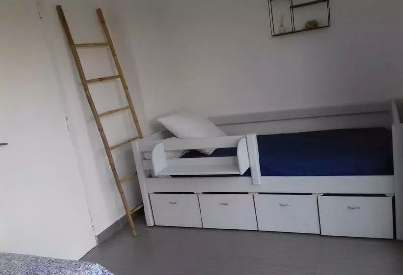 Maison De Vacances Sur La Côte D Azur