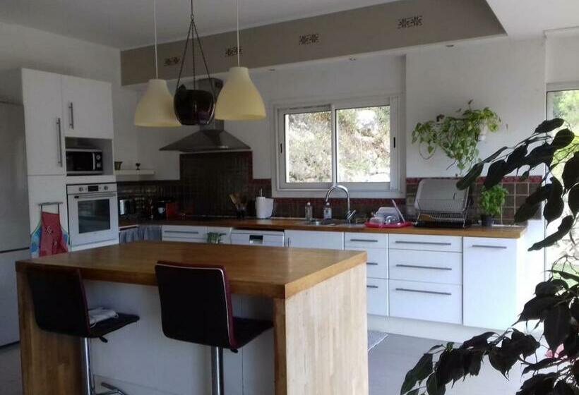 Maison De Vacances Sur La Côte D Azur