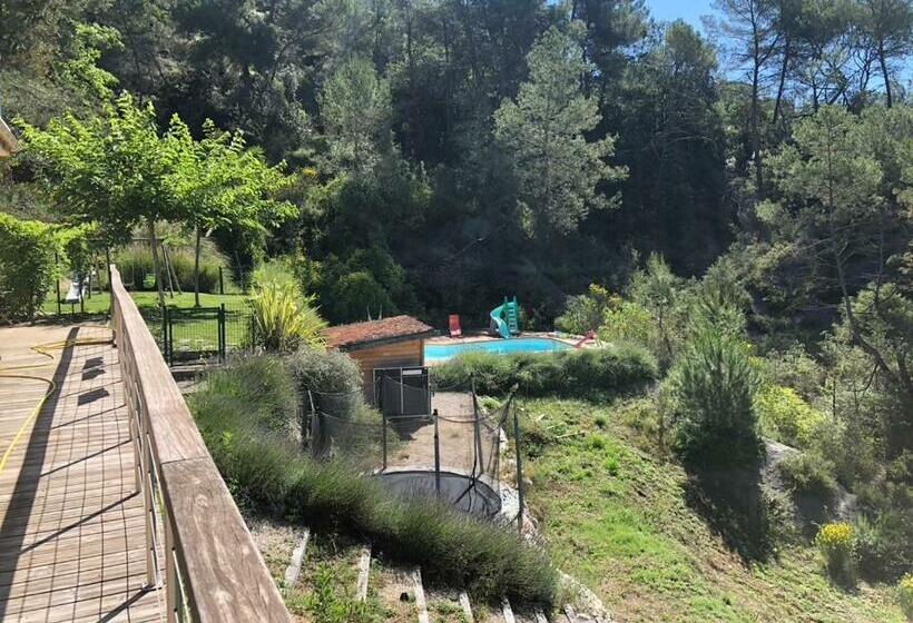 Maison De Vacances Sur La Côte D Azur