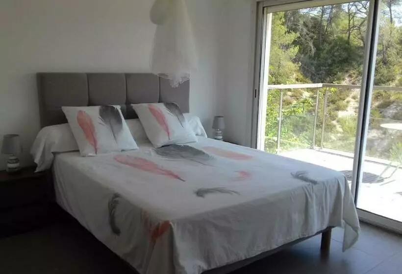Maison De Vacances Sur La Côte D Azur