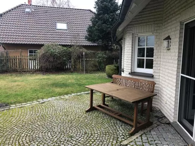 Mühlenstrasse Mühlenstr 15 Eg