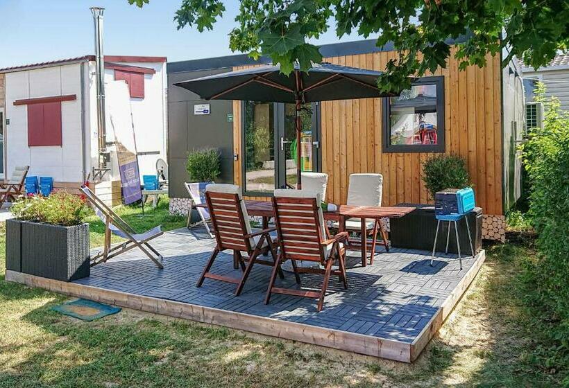 Naturama Beilngries Family Junior Suite