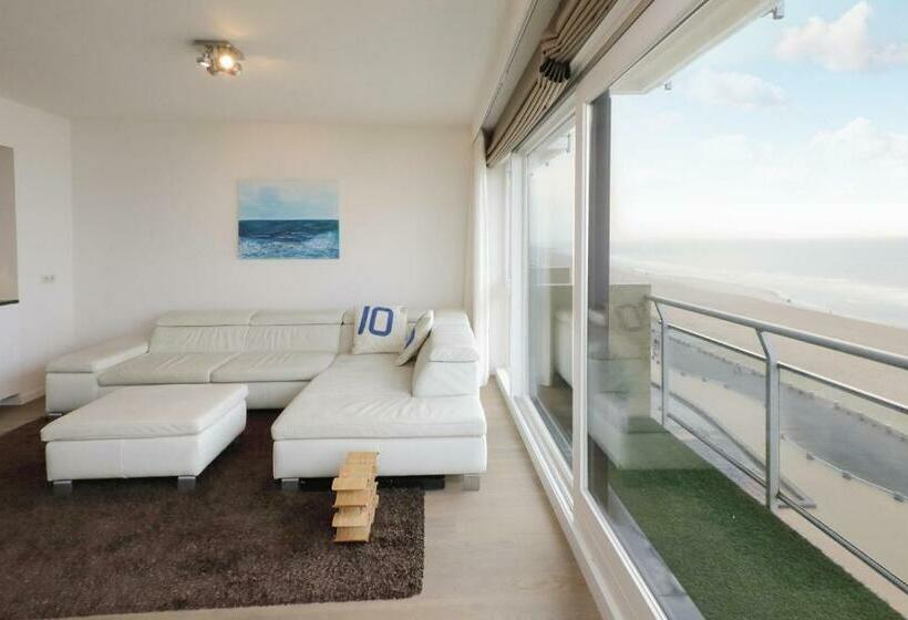 Residentie Royal Palace