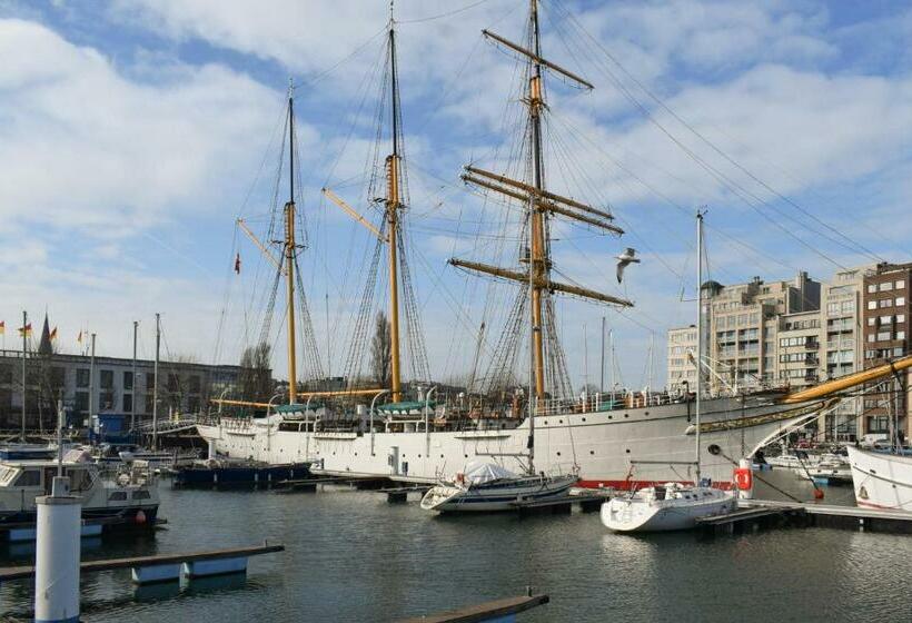 Residentie Royal Palace