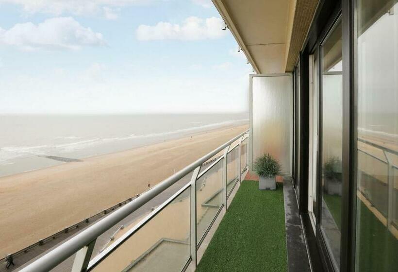 Residentie Royal Palace