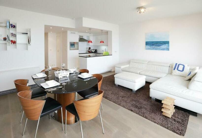 Residentie Royal Palace