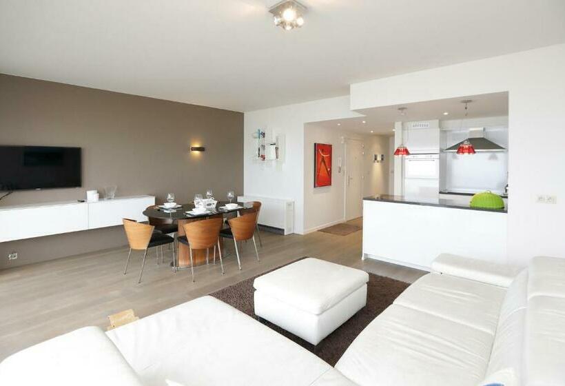 Residentie Royal Palace