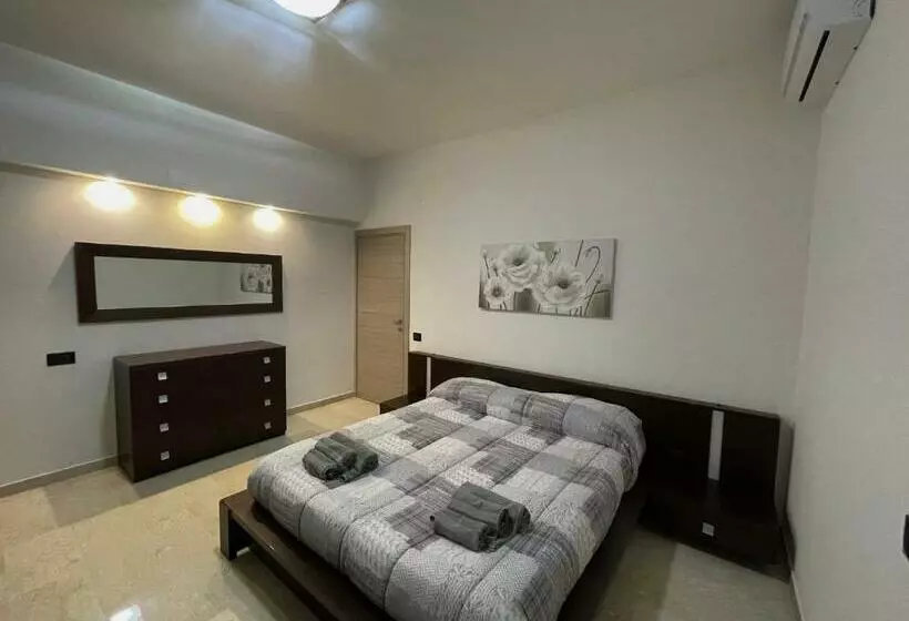 Sunset Apartments