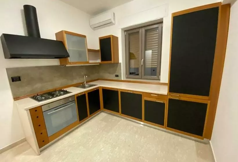 Sunset Apartments