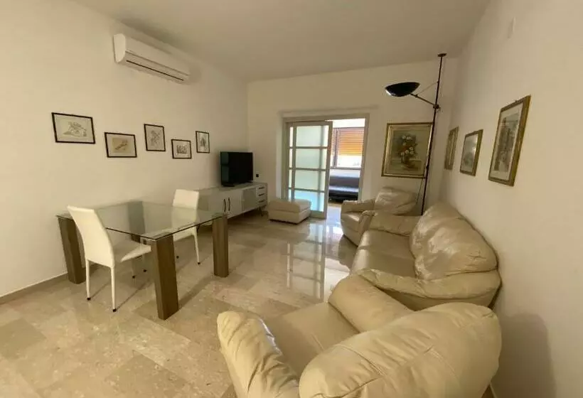Sunset Apartments