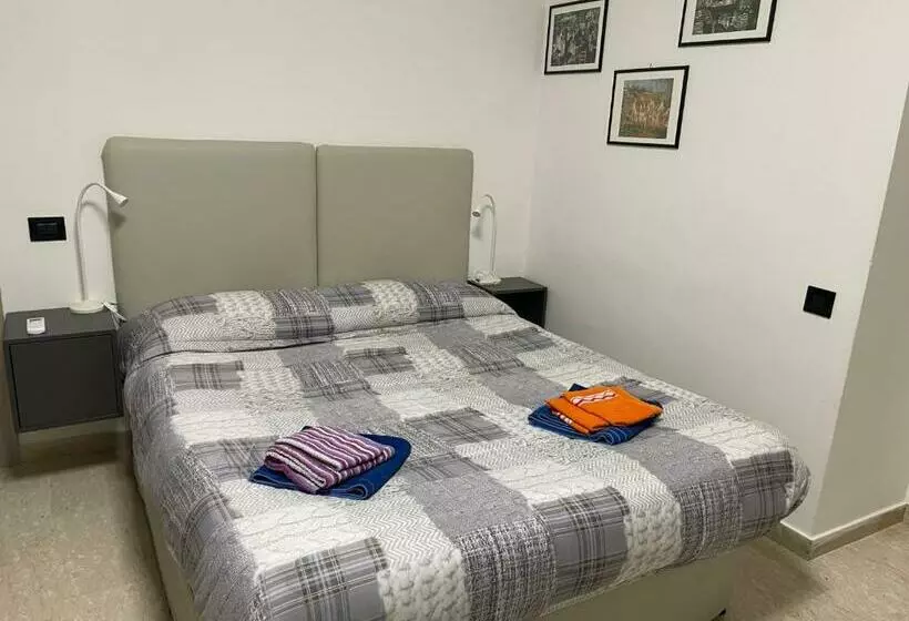 Sunset Apartments