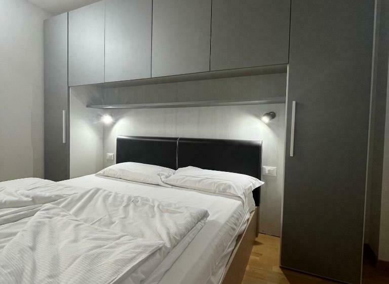 Trentino Apartments San Lorenzo