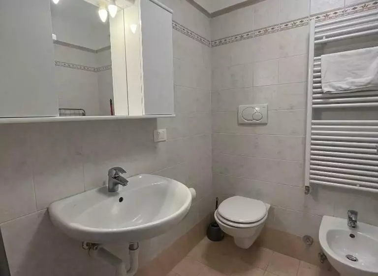 Trentino Apartments   San Lorenzo