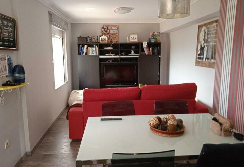 Un Balcón A La Ría 2