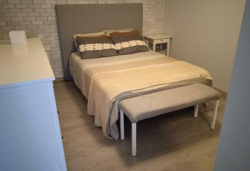 Un Balcón A La Ría 2