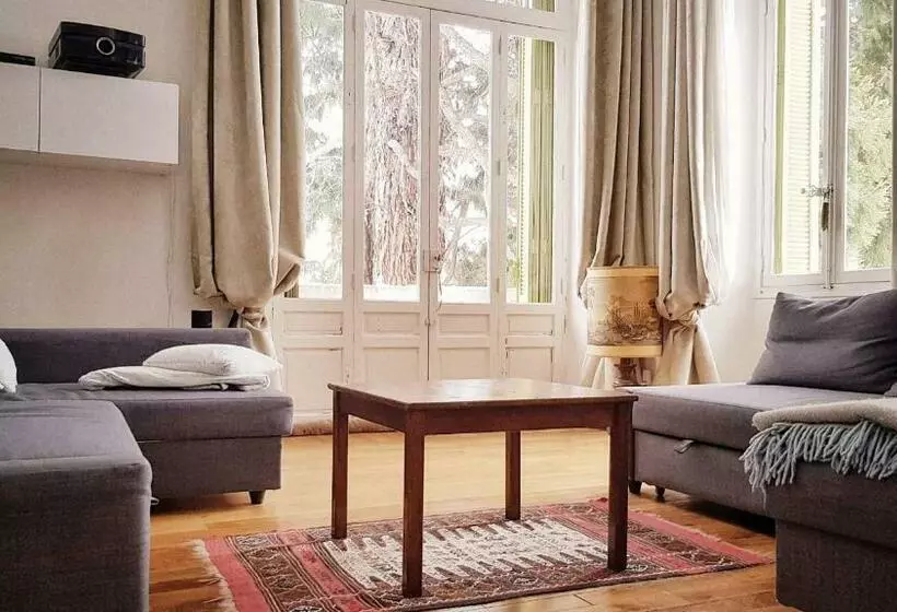 Villa Sequoia