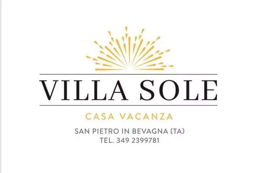Villa Sole