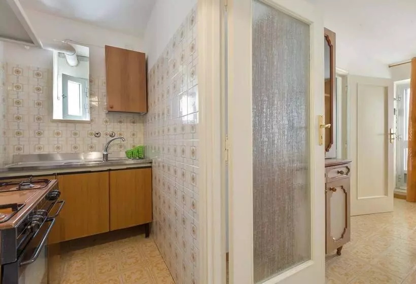 Appartamento Arno 200 Mt Dal Mare E Vicino Ad Altre Belle Località Salentine