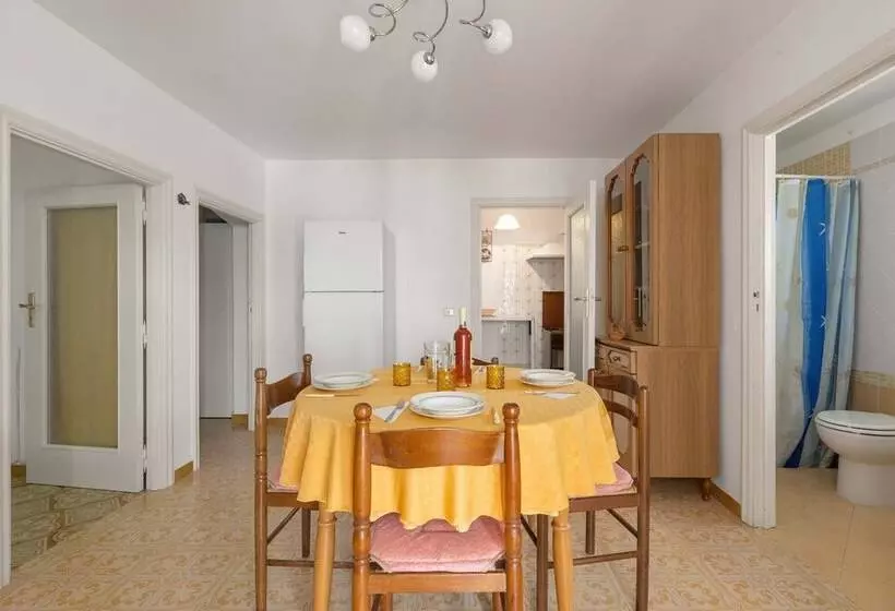 Appartamento Arno 200 Mt Dal Mare E Vicino Ad Altre Belle Località Salentine