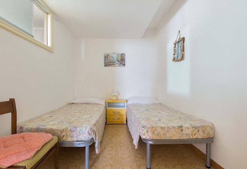 Appartamento Arno 200 Mt Dal Mare E Vicino Ad Altre Belle Località Salentine