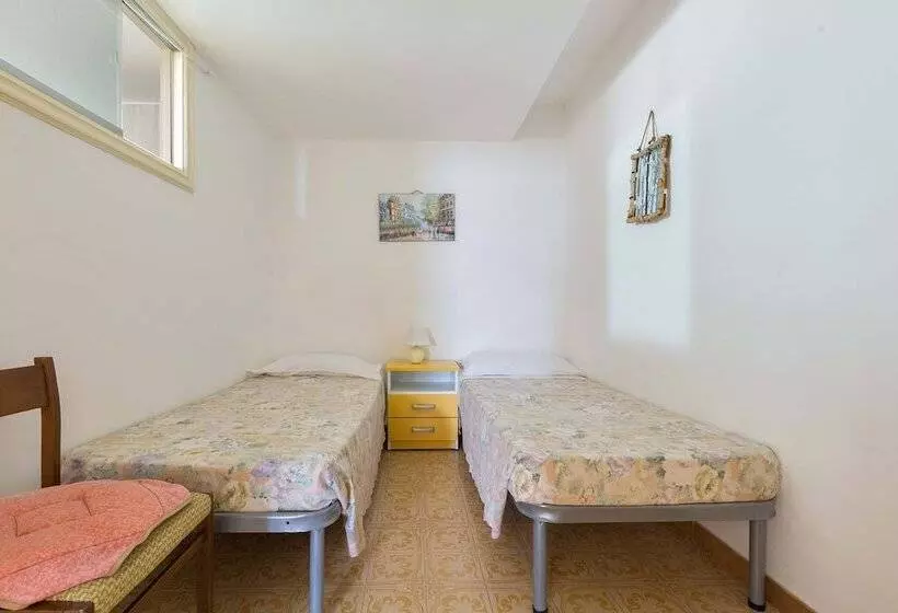 Appartamento Arno 200 Mt Dal Mare E Vicino Ad Altre Belle Località Salentine