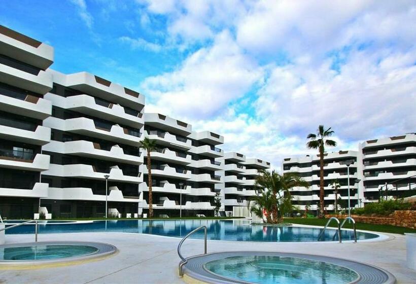 Arenales Playa 93 By Bravos Club