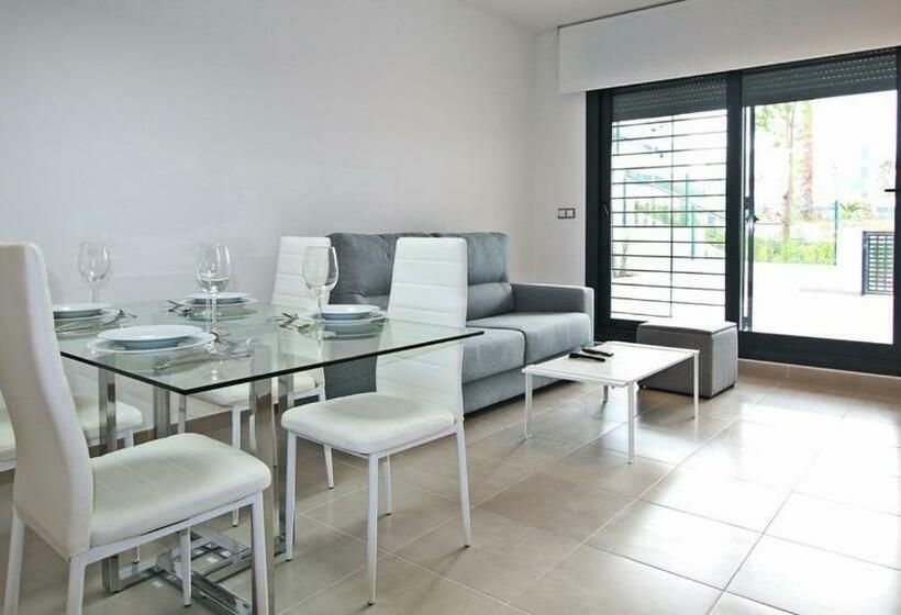 Arenales Playa 93 By Bravos Club