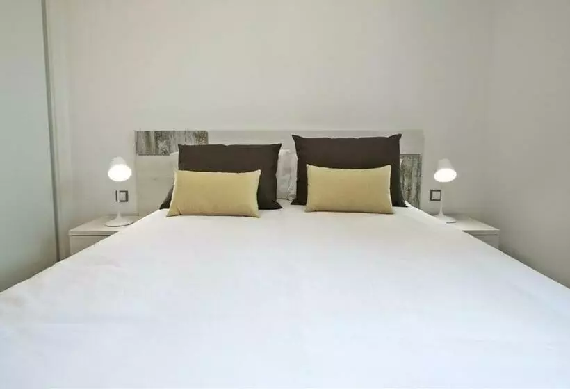Arenales Playa 93 By Bravos Club