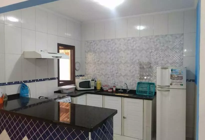 Casa Temporada Feriados E Finais De Semana Em Ubatuba Sp