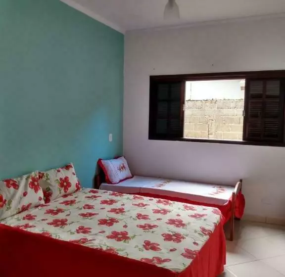 Casa Temporada Feriados E Finais De Semana Em Ubatuba Sp